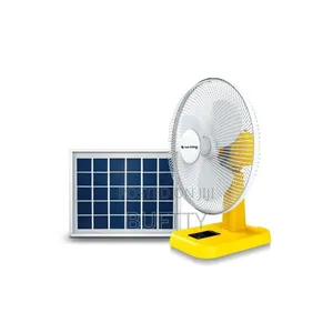 Sunking Table Fan Rechargeable