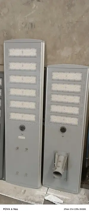 Superstar Industrial Street Light 120w