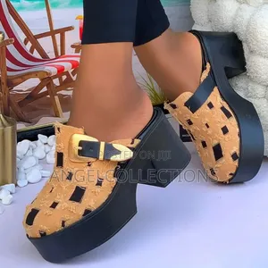 Qualities Ladies Shoes Avaliable for Sales at Afforadable Prices.37_42
