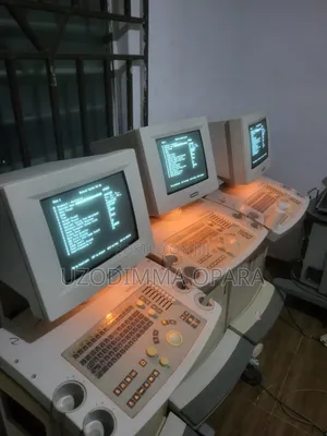 Ultrasound