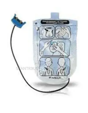Aed Pediatric Pads in Nigeria