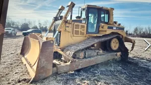 Bulldozer Hire