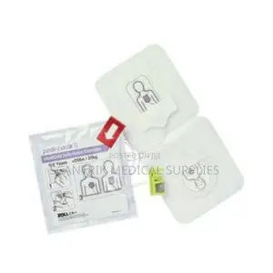 Cheap Pediatric Aed Pads in Nigeria