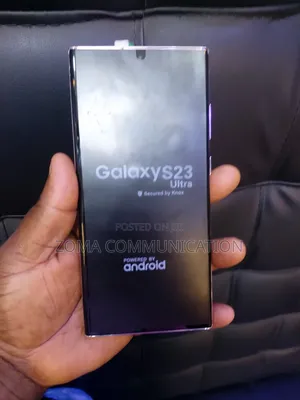 Samsung Galaxy S23 Ultra 512 GB Pink