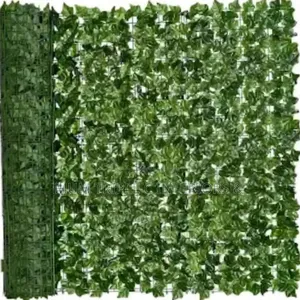 Artifcial Matt Flowers For Wall Decor