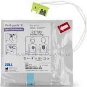 Pediatric Aed Pads for Home Use in Nigeria