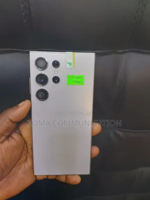 Samsung Galaxy S24 Ultra 256 GB