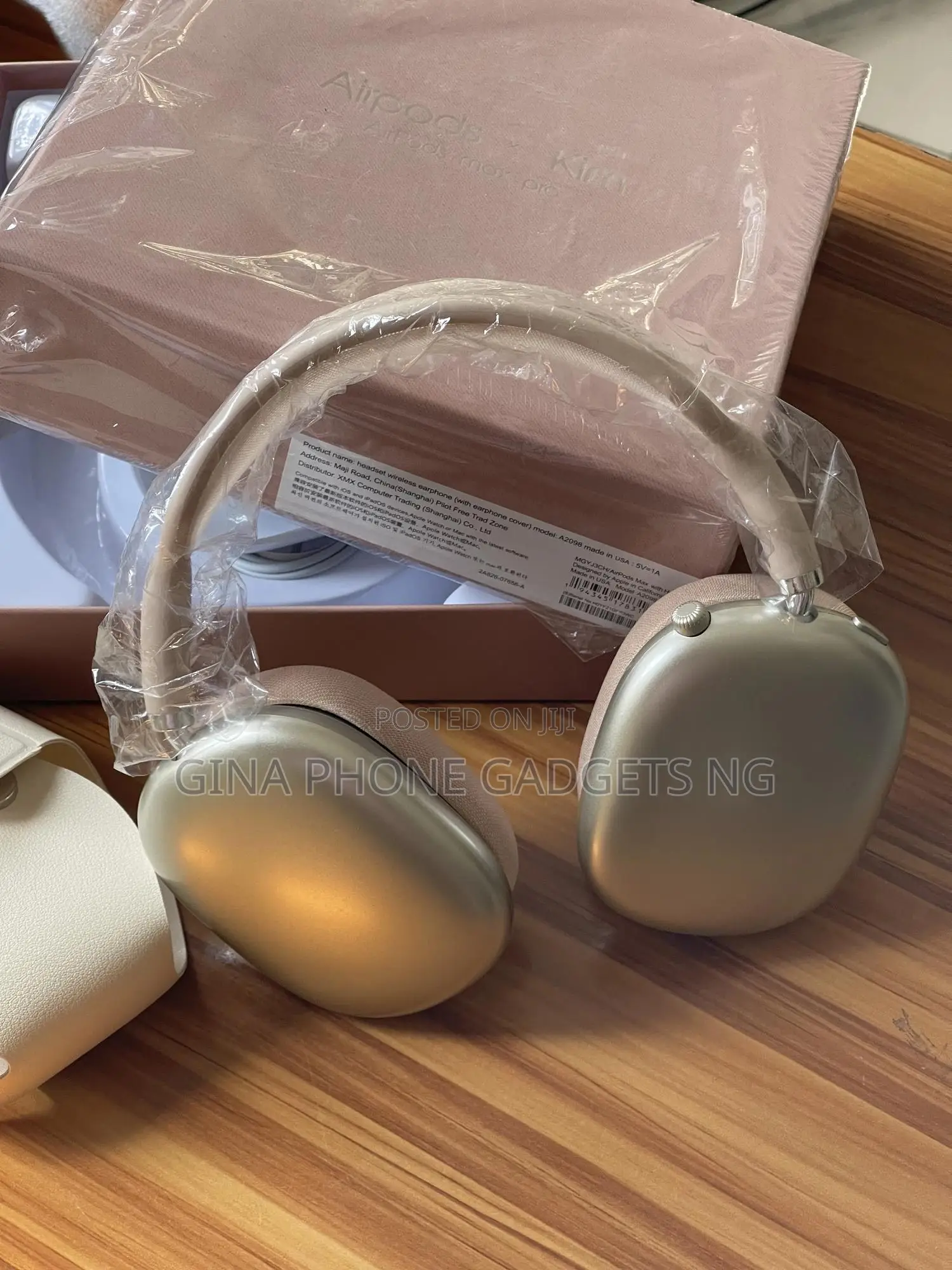 Airpod Max