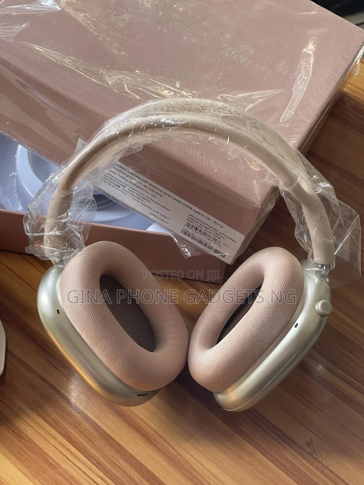 Airpod Max