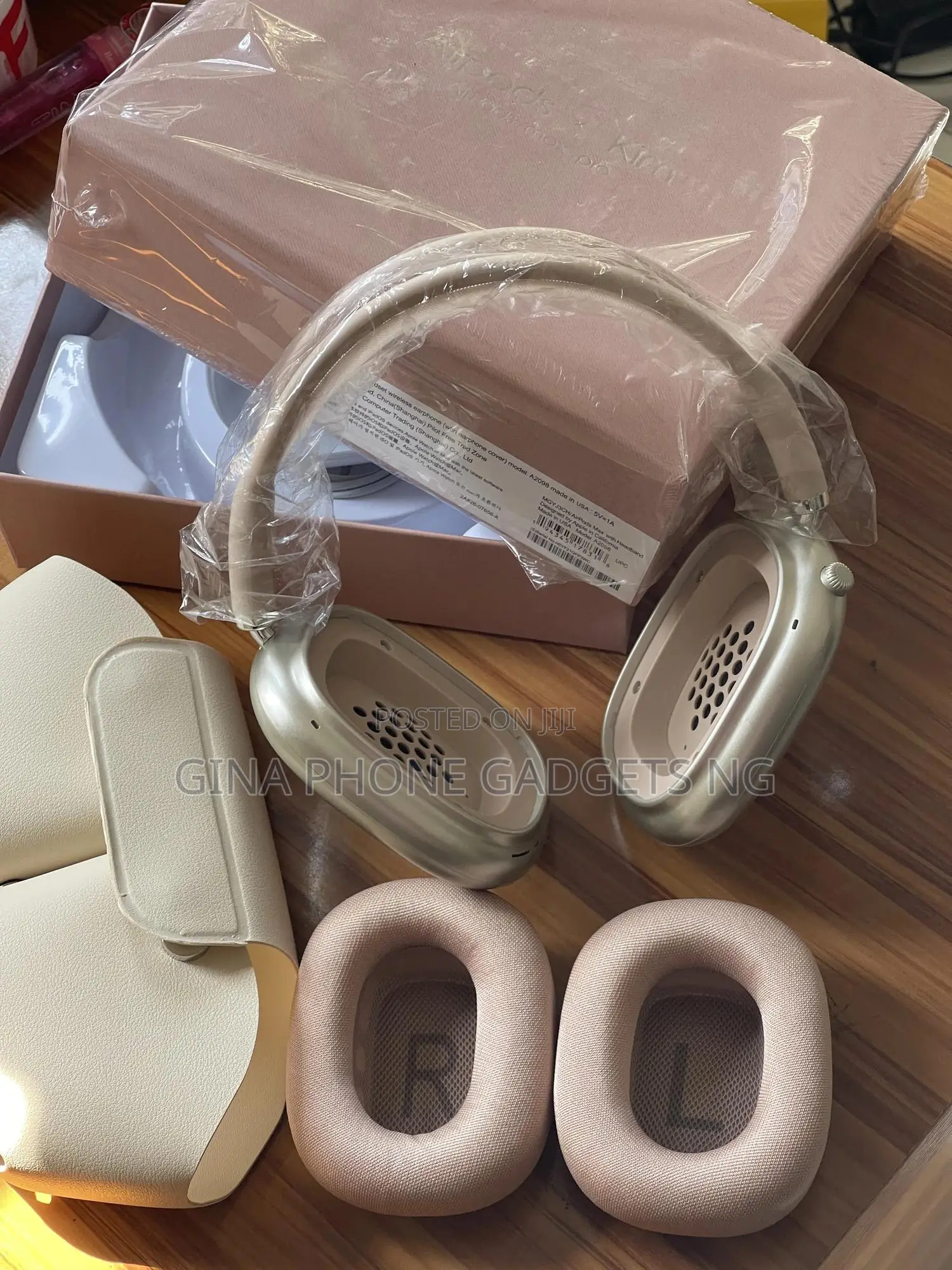 Airpod Max