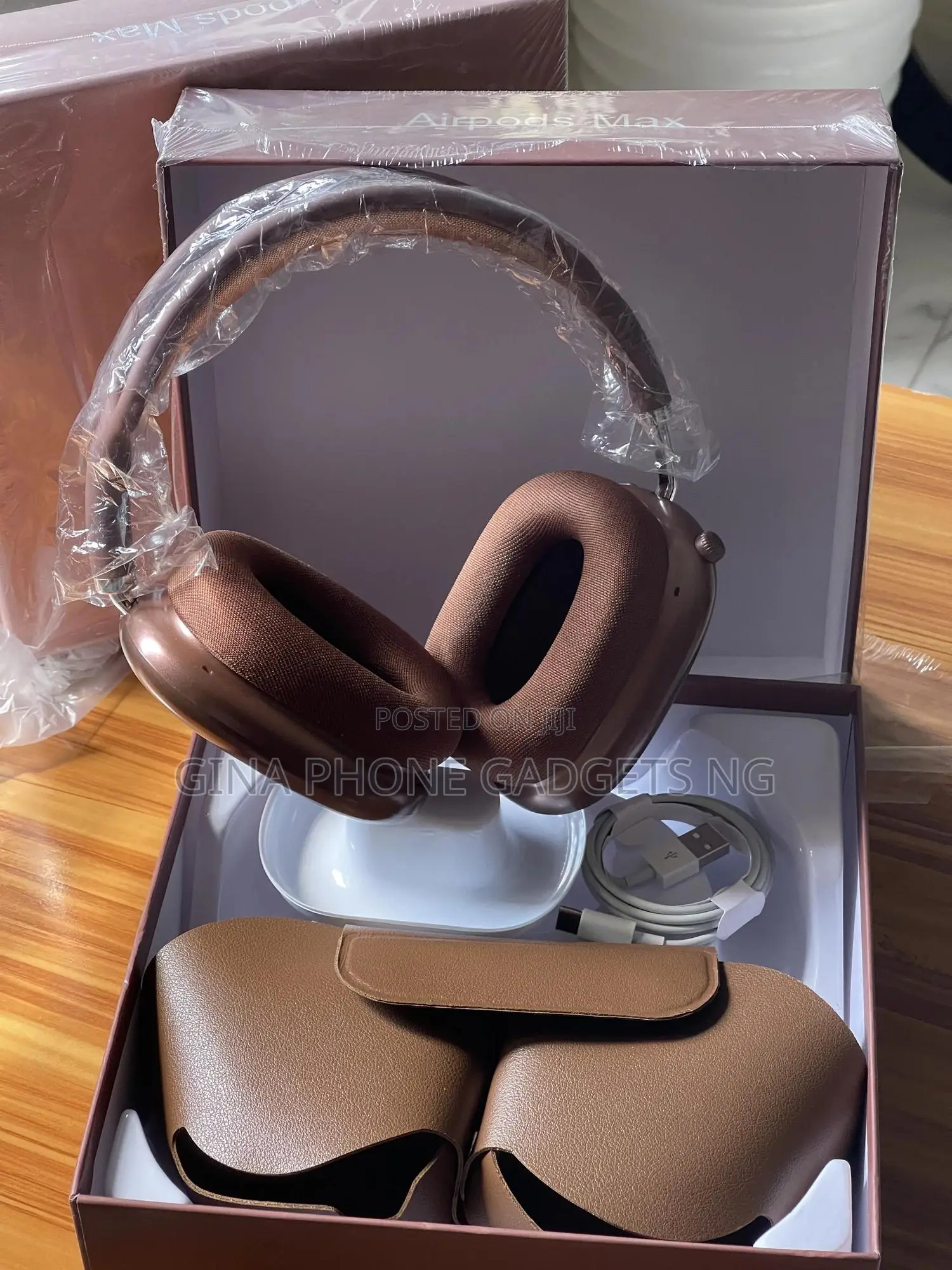 Airpod Max