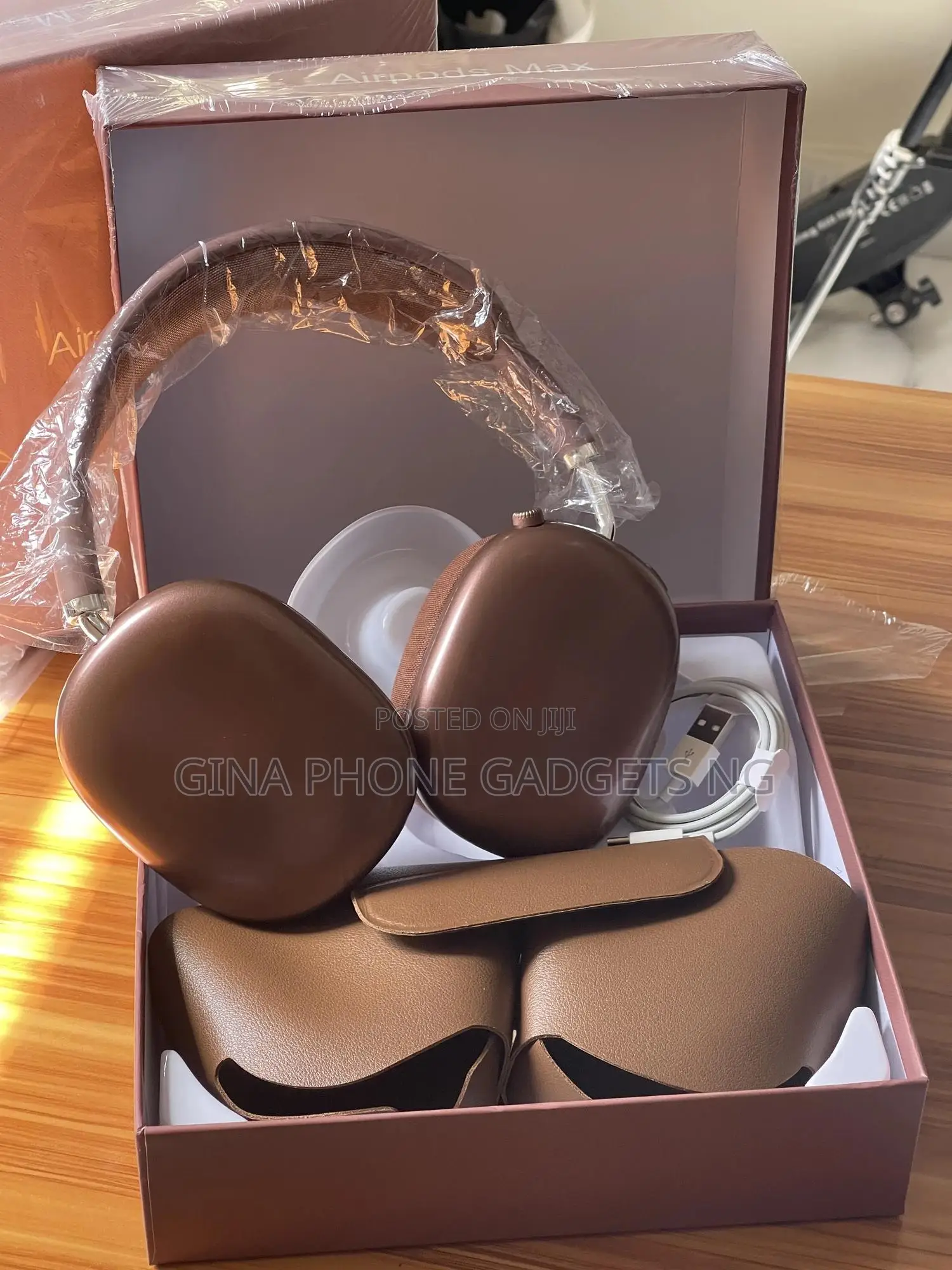 Airpod Max