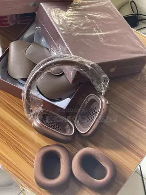 Airpod Max
