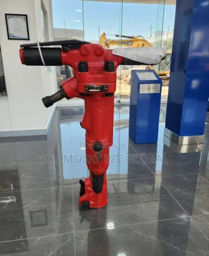 Pneumatic/Air Demolishing/Jack Hammer (32mm)