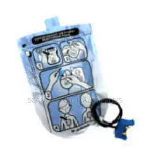 Pediatric Aed Pads for First Responders Nigeria