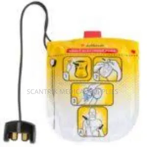 Pediatric Aed Pads With Long Shelf Life Nigeria