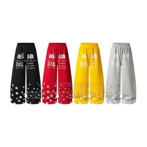 Luxury Joggers