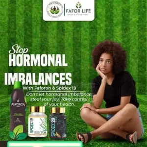 Hormonal Imbalance