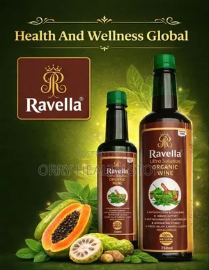 Revella Ultra Solution Organic