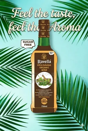 Revella Organic