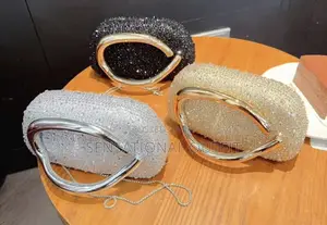 Clutch Bag
