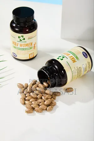 Kedi Multivitamin for Women