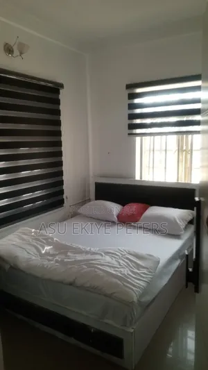 Furnished Studio Apartment in Victoria Garden, Mabushi for rent