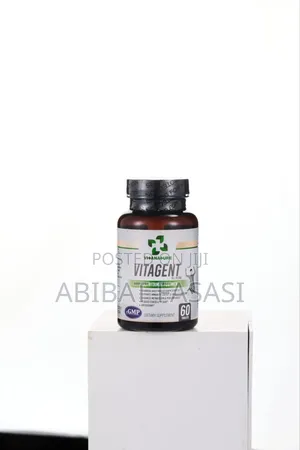 Vitagent Multivitamin for Men