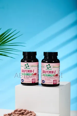 Grapemin-E Dietary Supplements