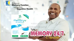 Memory 24/7 (Memory Booster)