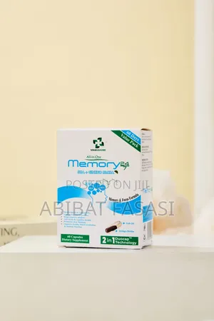Memory 24/7 (Memory Booster)