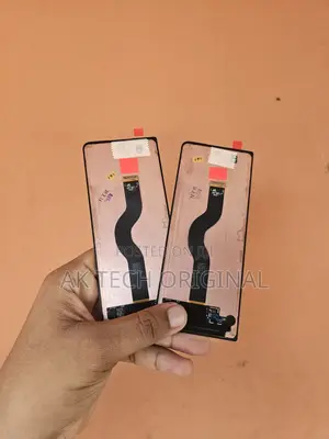 Samsung Galaxy Fold 4 Original Amoled Screen (Free Installation)