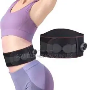 Wireless Portable Heating Pad / Belt