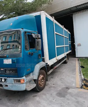 Cargo Bus,Van, and Truck for Your Interstate Goods Delivery