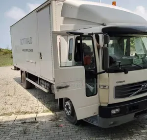 Haulage Truck, Can for Cargo Delivery Within Lagos and Interstate