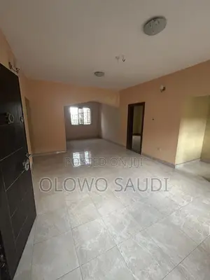 3bdrm Block of Flats in Eko Akete, Abijo for rent