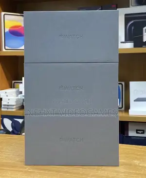 Iwatch Ultra 3