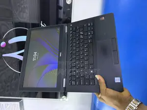 Laptop Dell Latitude 7280 8GB Intel Core i5 SSD 256GB