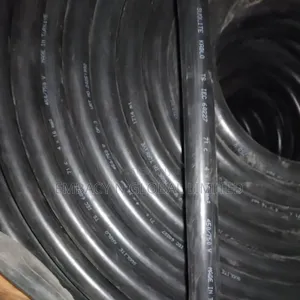 16mm 4core Flexible Turkiye Cable
