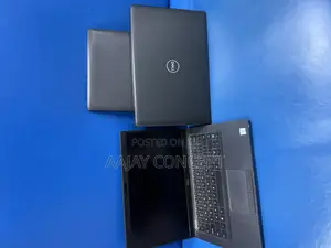 Laptop Dell Latitude 5400 8GB Intel Core i7 SSD 256GB