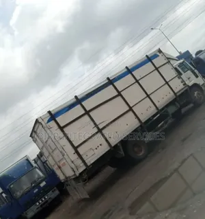 Cargo Delivery Service, 40ft , 20ft, 10 Tons Cargo Bus Hire