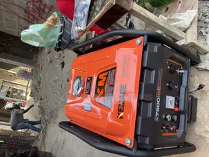 Kemage 5.5kva Inverter Generator