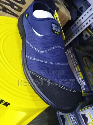 Safety Shoes Yukong