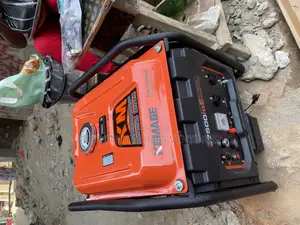 Kemage 5.5kva Inverter Generator