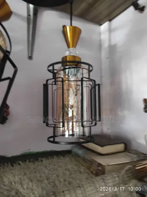 Ceiling Lights