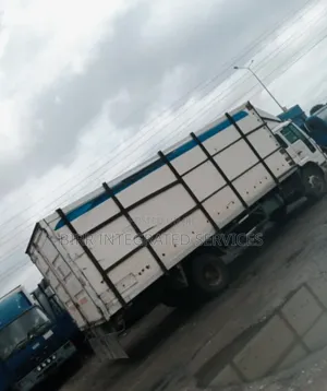 Interstate Cargo Delivery