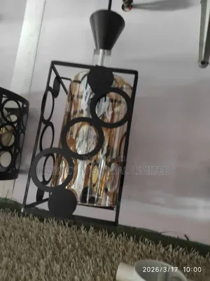 Ceiling Lights