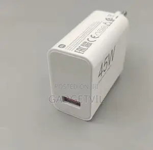 45w Xiaomi Redmi Hypercharge Fast Charger
