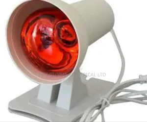 Infrared Heat Lamps – Fast Heating, Energy Efficient Durable