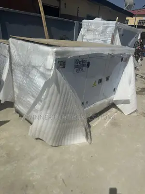Perkins Top Class 80kva England Engine Soundproof Generator